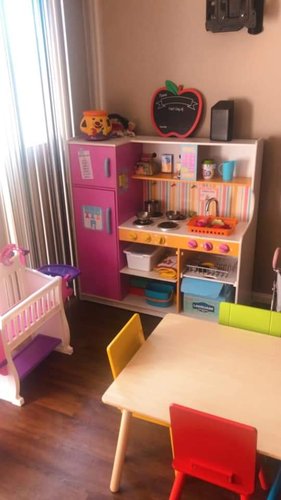 Photo of Machado, Lidia Family Child Care - San Diego, CA