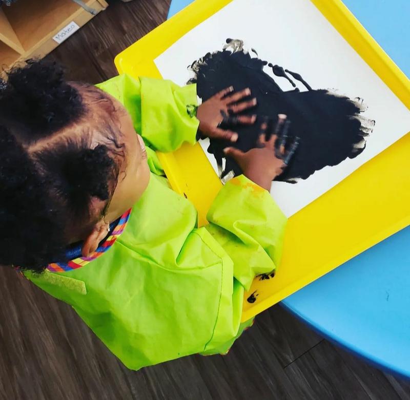 Photo of Blue Water Daycare - Concord, CA