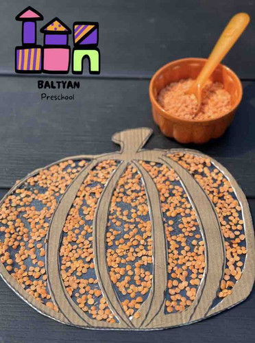 Photo of Baltyan Preschool - Tarzana,, CA