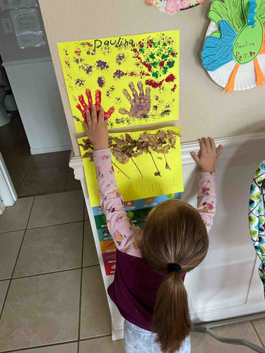 Photo of Mariposas Daycare - Wapato, WA