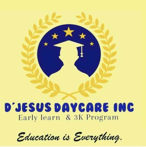 Photo of D'Jesus Day Care Inc.