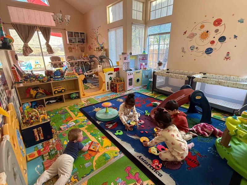 Photo of Kiddos Castle Daycare - San Diego, CA