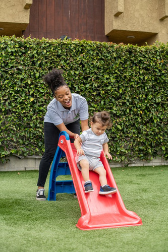 Photo of Kidz Korner Infant Toddler Center Daycare - Santa Monica, CA