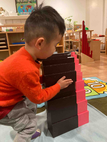 Photo of Genesis Preschool - Renton, WA