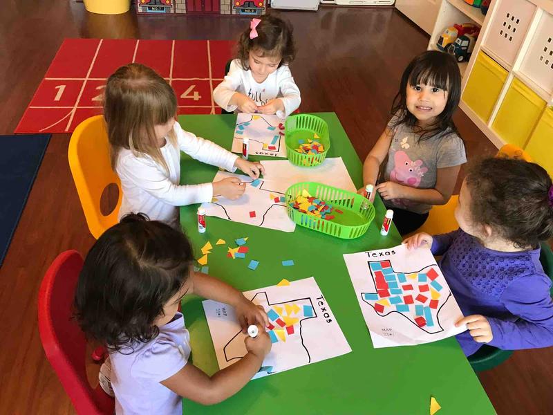 Photo of Kids Of The King Daycare - Houston, TX