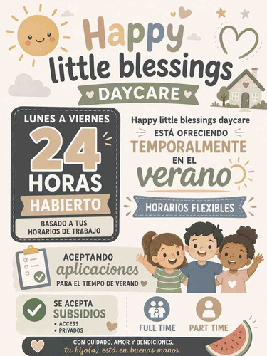 Photo of Lopez, Griselda Family Child Care