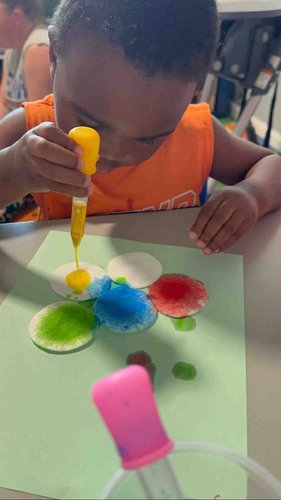 Photo of Pure Tender Care Daycare - Antioch, CA