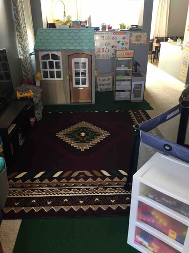 Photo of Vera Timofeyeva's Daycare - Rancho Cordova, CA