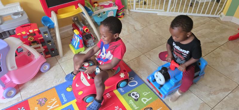 Photo of Uniquely Made Childcare, LLC - Durham, NC