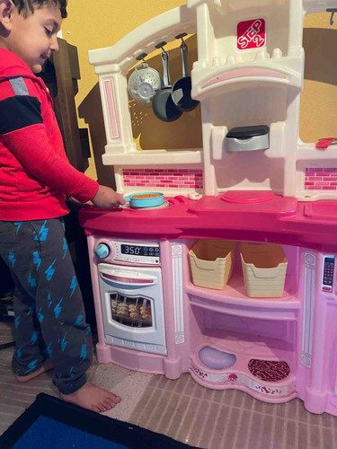 Photo of Barwaaqo Family Home Childcare Daycare - SeaTac, WA