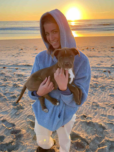 Photo of Eve S. - Hammonton, NJ