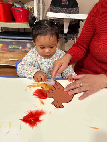 Photo of Reen’s Loving Daycare - Germantown, MD