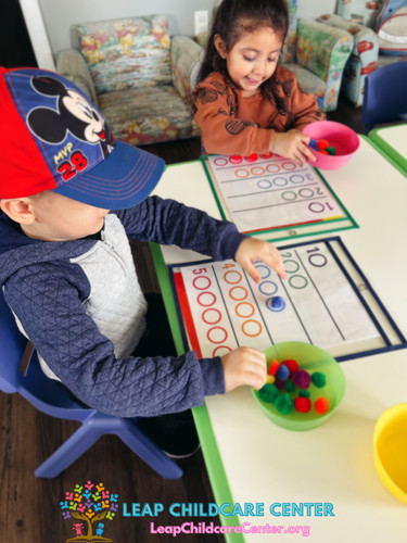 Photo of Leap Childcare Center - Bakersfield, CA