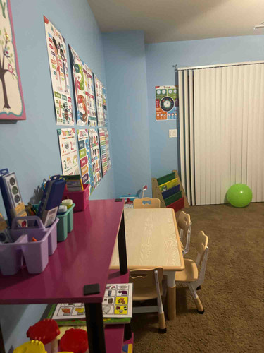 Photo of Tiny Toddler’s Town