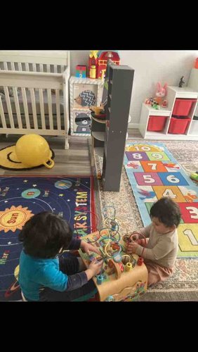 Photo of Happy Center Daycare - Federal Way, WA