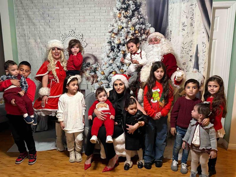 Photo of Little Paradise Daycare - Panorama City, CA