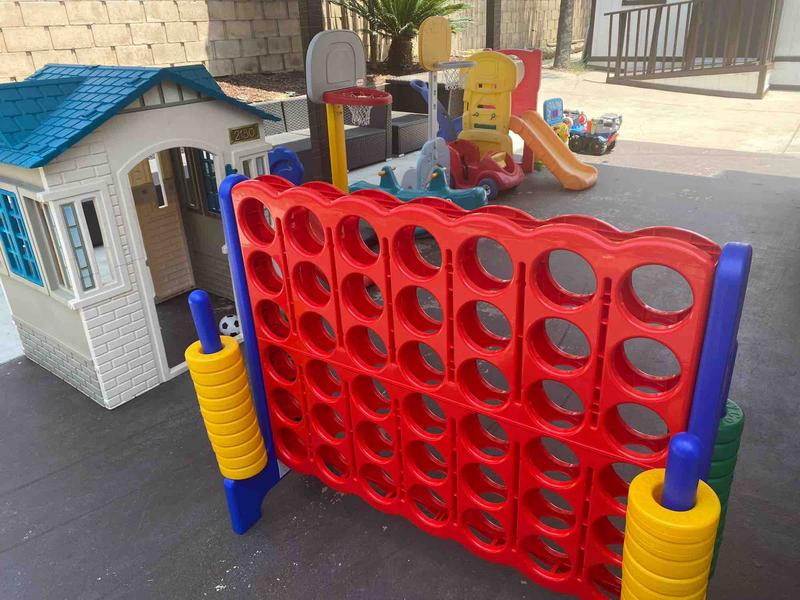 Photo of George Family Child Care - Rialto, CA