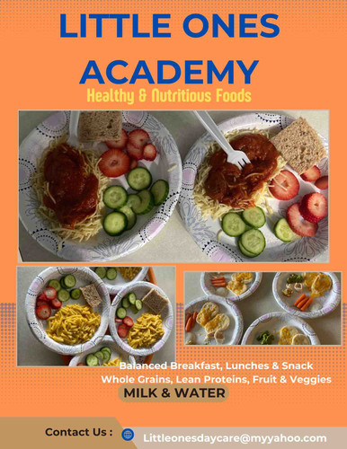 Photo of Little Ones Daycare & Preschool - Roanoke, TX