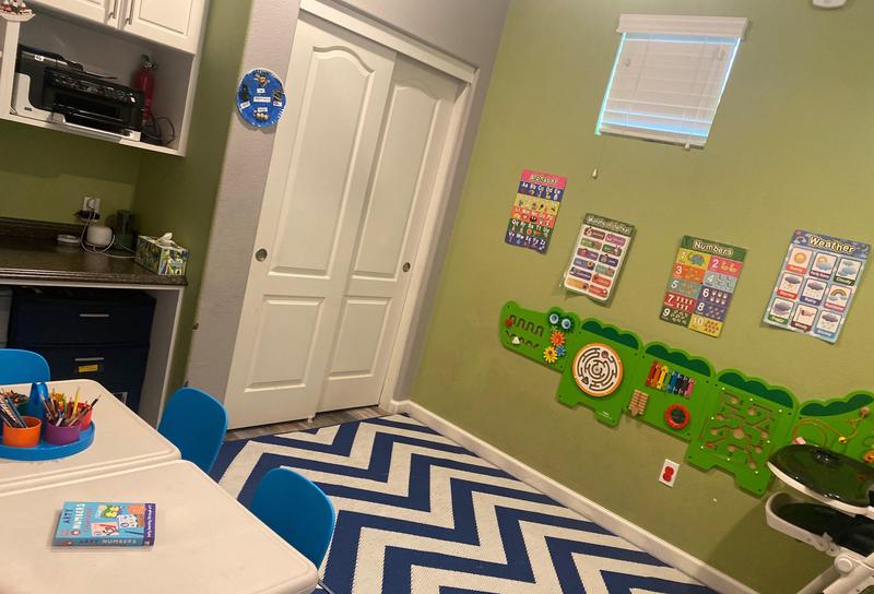 Photo of Shining Star Day Care - Dublin, CA