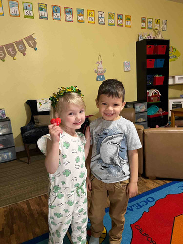 Photo of Brassfield Family Childcare - San Bernardino, CA