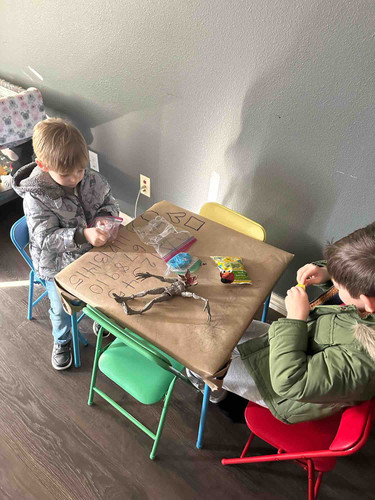 Photo of Ortiz Heaven Family Childcare - Bakersfield, CA