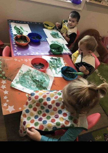 Photo of Riffat Jabeen Family Childcare - Falls Church, VA