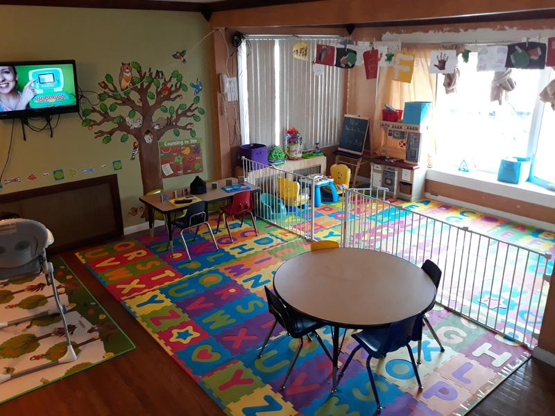 Photo of Sugar Drop Daycare - Rosedale, NY