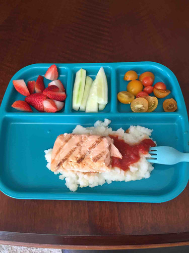 Photo of Vera Timofeyeva's Daycare - Rancho Cordova, CA