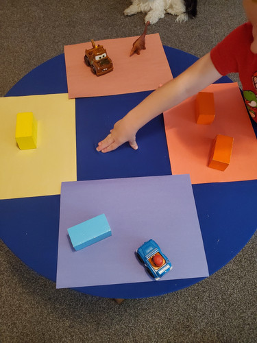 Photo of Kristan's Munchkinland Daycare - Sacramento, CA