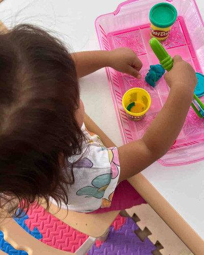 Photo of Little Feet Home DayCare - Santa Paula, CA