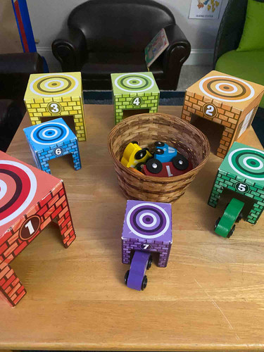 Photo of 1 Step At a Time Childrens Programs Daycare - Fairfield, CA