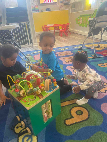 Photo of Keyda Home Daycare - Bridgeport, CT