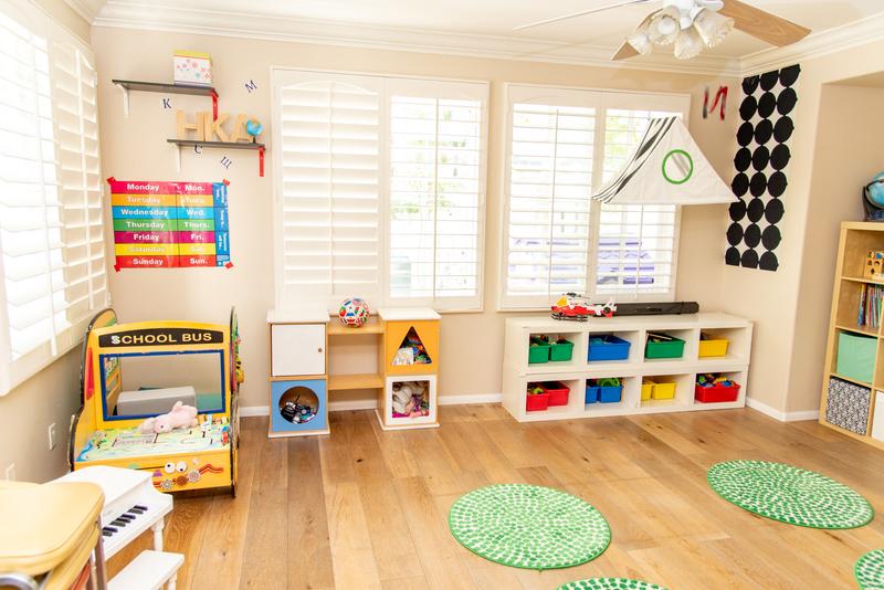 Photo of Home Kids Academy Daycare - Irvine, CA