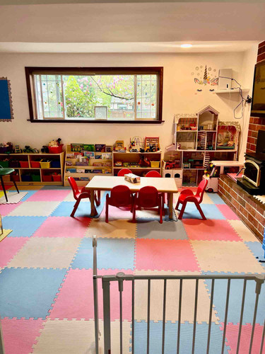 Photo of Lovely Kiddo - Shoreline, WA