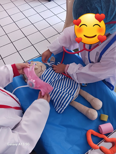 Photo of Elsas Tadpole's Family Childcare - San Ysidro, CA