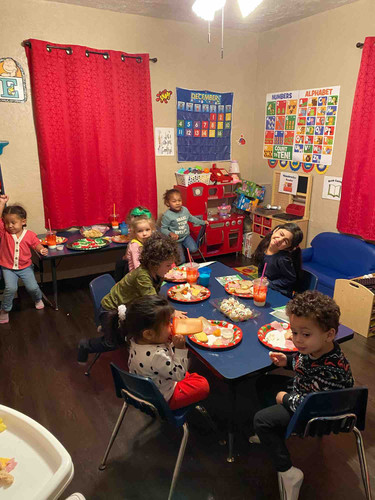 Photo of Kreative Kidz Academy - Pasadena, TX