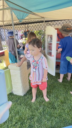 Photo of Bright Creative Minds Daycare - Pasco, WA