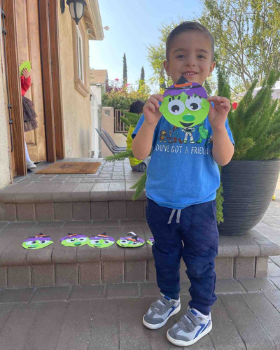 Photo of Happy Hearts Daycare - North Hollywood, CA