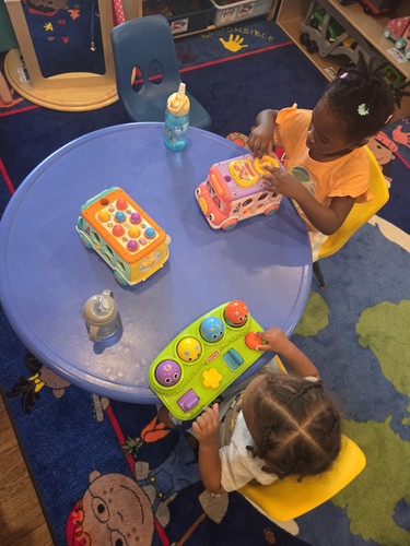 Photo of All My Angel's Childcare, LLC - Baltimore, MD