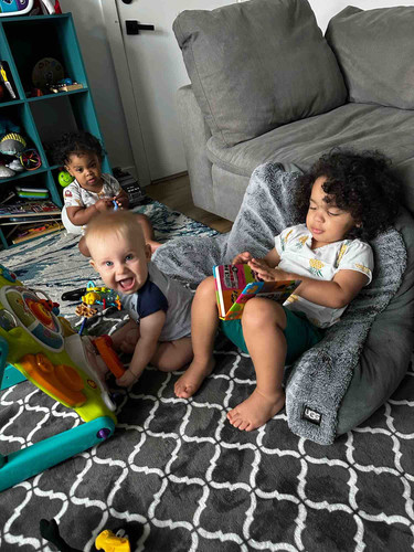 Photo of The Little Cubs Family Childcare - San Diego, CA