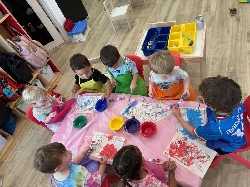 Photo of Niknak Daycare - Woodland Hills, CA