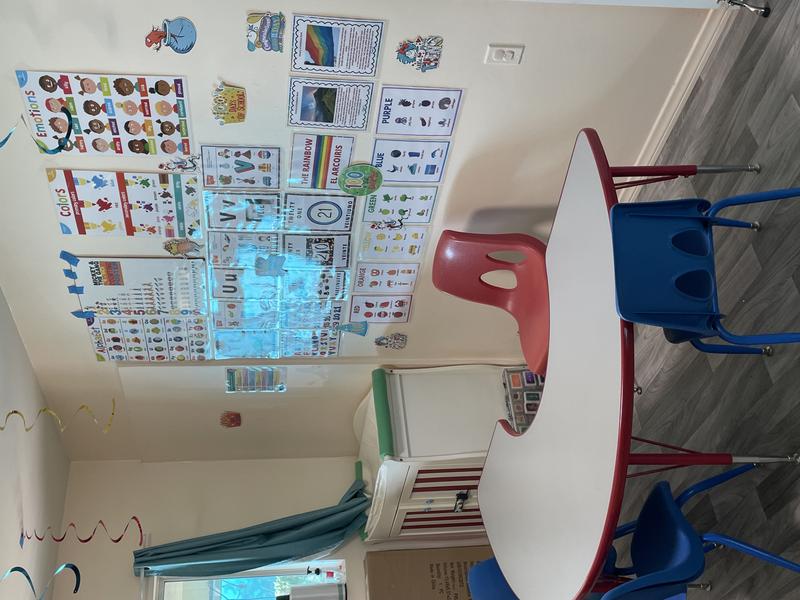 Photo of Lety's Childcare - Chula Vista, CA