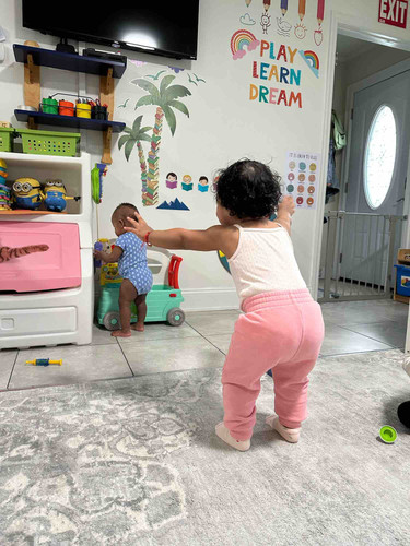 Photo of Loais Daycare INC Daycare - Uniondale, NY