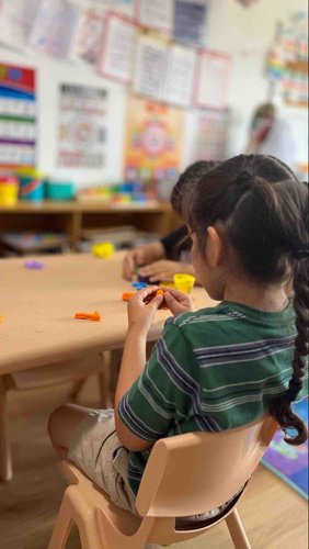 Photo of Paradise Kids Bilingual Home Daycare - Federal way, WA