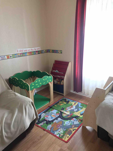 Photo of Tulip Blossoms Daycare - Corona, CA