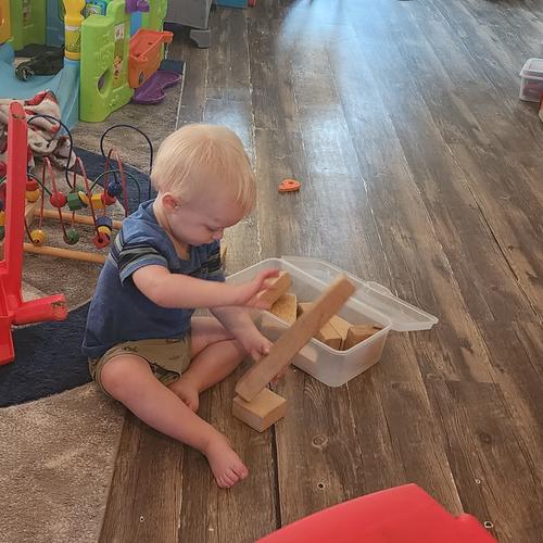 Photo of Academy Of Learners Daycare - North Richland Hills, TX