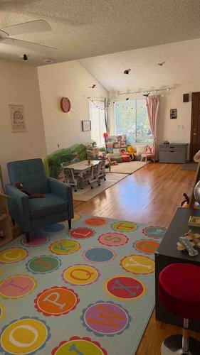 Photo of Three Little Birds Daycare - San Jose, CA