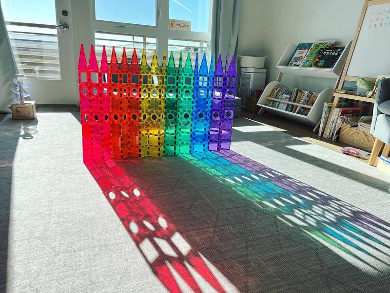 Photo of Da Hao Preschool Daycare - South San Francisco, CA