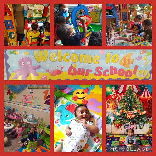 Photo of The Educational Express Learning Center Daycare - Brookhaven, PA