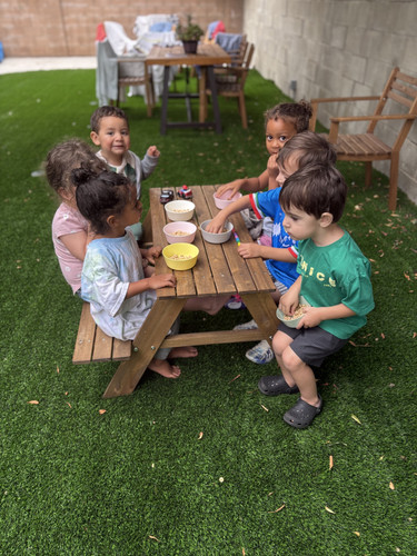 Photo of Niknak Daycare - Woodland Hills, CA